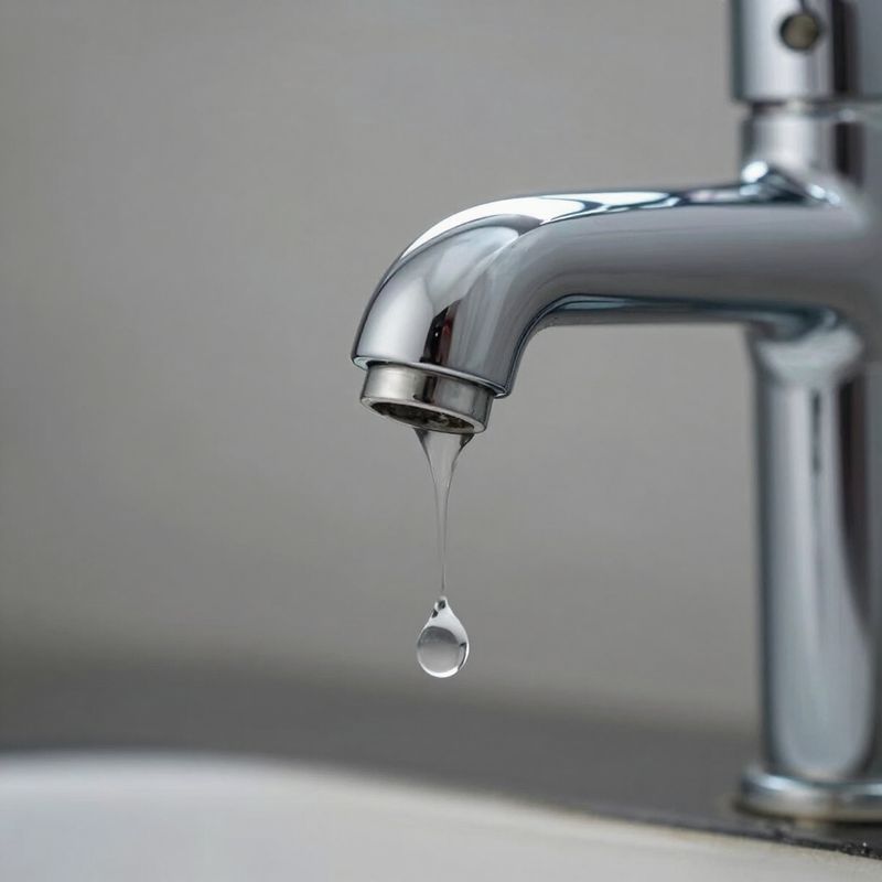 Leak Detection & Repair in Dardenne Prairie