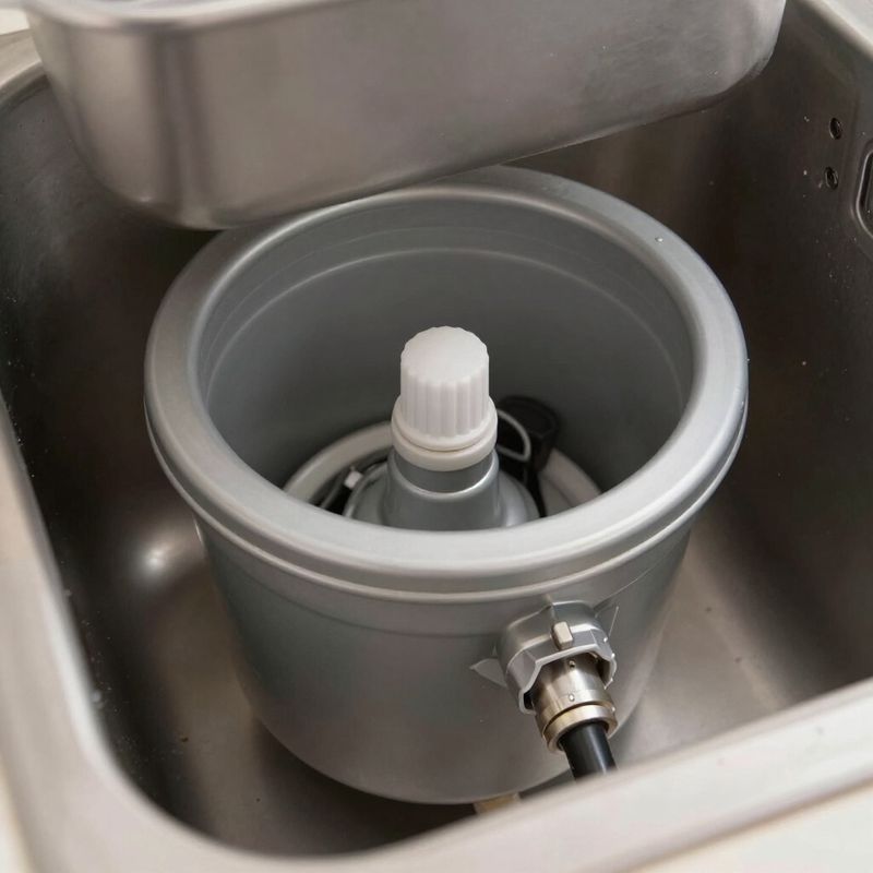 Garbage Disposal in Dardenne Prairie