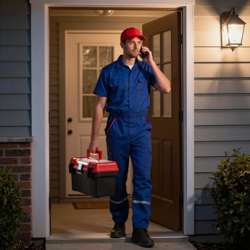 Emergency Plumbing in Dardenne Prairie